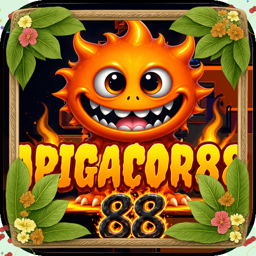 apigacor88 — galeri pratinjau - APK Resmi